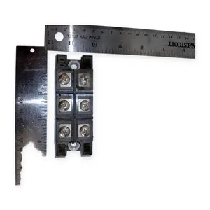 International Rectifier 110MT160KB Bridge Module – actual item, photo 1 of 3
