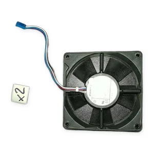 Papst 612N/37NV Variofan DC Fan