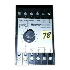 Baumer CH-8500
