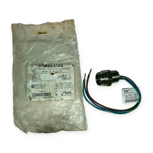 Turck U0987-26 40 EX Receptacle Connector