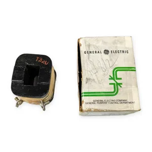 General Electric 3021145 Motor Starter Industrial Control