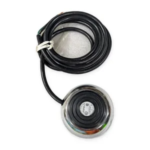 Linemaster GEM-36 Foot Switch