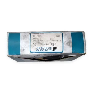 Reliance Electric 3141-PF Carbon Motor Brush DC Drive