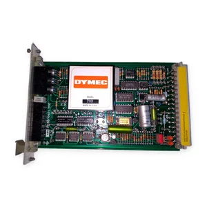 AEG 470.001 FUM Regler Controller PCB Card