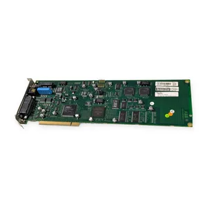 ABB 3HAC12158-1 I/O Processor Ethernet Card