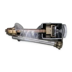 Valmet 8D10667 Levered Arm Palm Valve