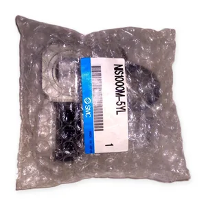 SMC NIS1000M-5YL Pressure Switch FRL Module