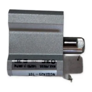 SMC NCQ2A25-10T NCQ2 Compact Air Cylinder