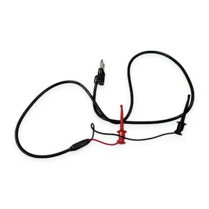 Pomona 3786-C-36 Test Lead Stackable Banana Plug