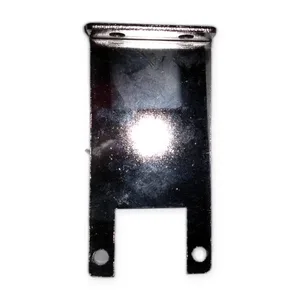 SMC SCV10-23-L Base VM VFM VZM Mechanical Valve – actual item, photo 1 of 4