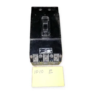 ITE ET Circuit Breaker