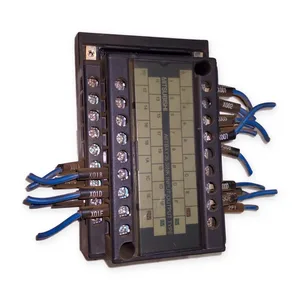 Mitsubishi A6TBXY36 Terminal Board