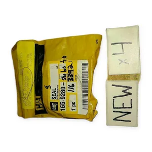 Caterpillar 116-3393 Lip Seal Hydraulic Cylinder