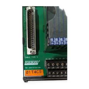 Foxboro P0916KP-0B Input Module