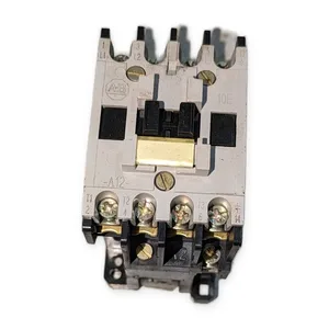 Allen-Bradley 100-A12ND3 Contactor
