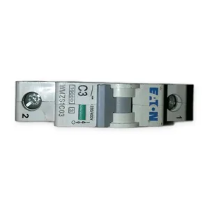 Eaton WMZS1C03 Miniature Circuit Breaker
