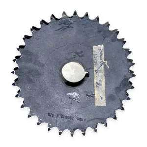 Martin 80BS32 2 3/16 Roller Chain Sprocket