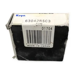 Koyo 63042RSC3 Deep Groove Ball Bearing