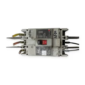 Fuji Electric SA103RCUL Auto Breaker