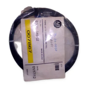 Allen-Bradley 80025-549-02 Fibre Optic Cable