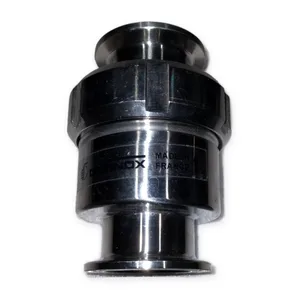 Definox Valve Spare Part Aqua-Chem Valve,check
