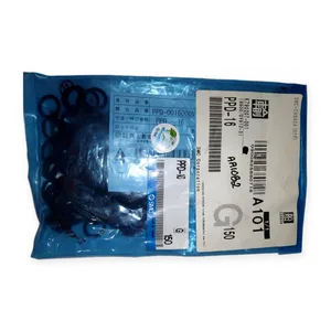 SMC PPD-16 Piston Rod Seal – actual item, photo 1 of 2