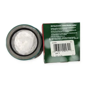 SKF 22358 CR Single-Lip Wave Oil Seal