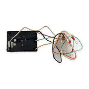 Foxboro D0128CE-F Invensys Power Supply Module
