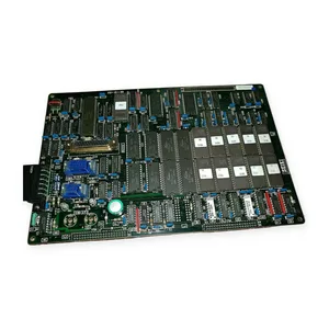 Hitachi HC400-40 Mill Circuit Board PCB