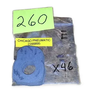 Chicago Pneumatic C099895 Gasket