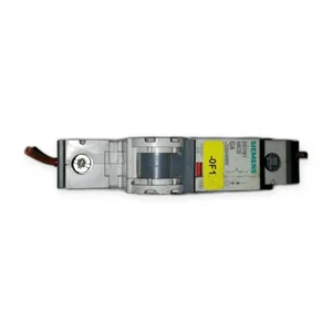 Siemens 5SY6104-7 Miniature Circuit Breaker