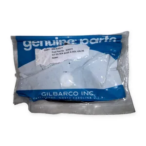 Gilbarco K35271 Filter Base