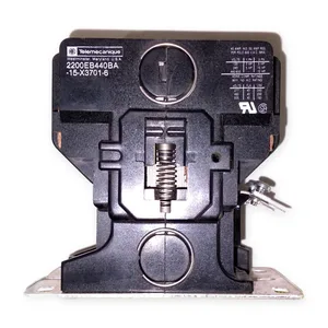 Telemecanique 2200EB440BA-15-X3701-6 Contactor
