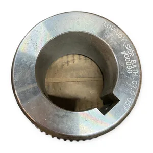 Lovejoy C2.5 Sier-Bath 00090 Gear Coupling