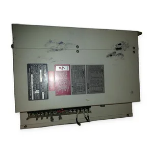 Reliance Electric 3RA2002 AC Servo Drive Controller – actual item, photo 1 of 4