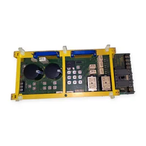 A20B-1003-0081 Power Supply PC Board – actual item, photo 1 of 8