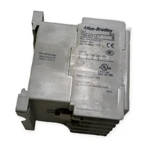 Allen-Bradley 700-K31Z Miniature Control Relay