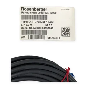 Rosenberger L98B-035-10000