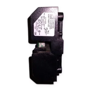 Square D 9080 FB3611CC RMS Class CC Fuse – actual item, photo 1 of 2
