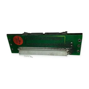 ISI R005B Connector Backplane Board – actual item, photo 1 of 3