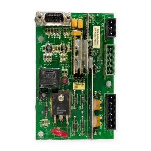 6454-5M0 Weld Control PCB Circuit Board – actual item, photo 1 of 12