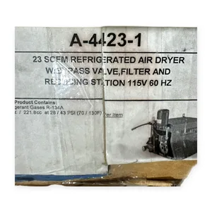 Johnson Controls A-4423-1 Filter – actual item, photo 1 of 8