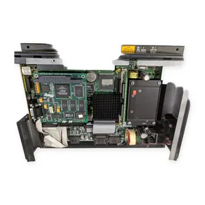 CTC P21-2C1-A4-1D3 Interface Touch Panel HMI