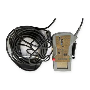 Yasnac MRC JZNC-MPP20E Pendant Motoman Robot Controller