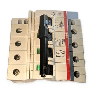 ABB S283-DS63A1H20 Circuit Breaker