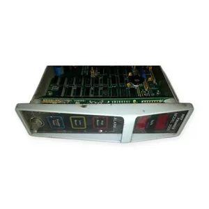 Det-tronics 226600-001 Model 2000 Controller Board