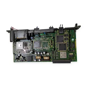 Fanuc A16B-3200-0320 Card CNC Control Module PCB