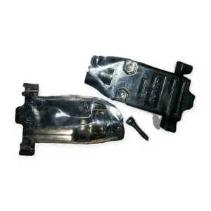 TE Connectivity 5745854-1 Backshell Hood Clamp 0.370 Cable