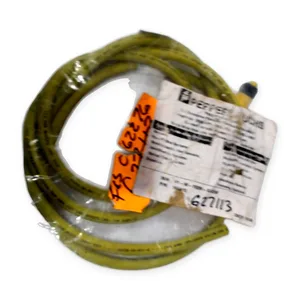 Pepperl+Fuchs V1-W-YE2M-SJOOW Cable