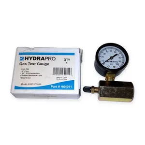 H64011 Hydrapro Gas Test Gauge